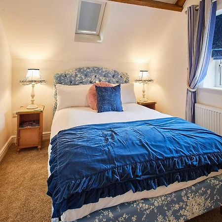Host & Stay - The Snug Hunmanby Extérieur photo