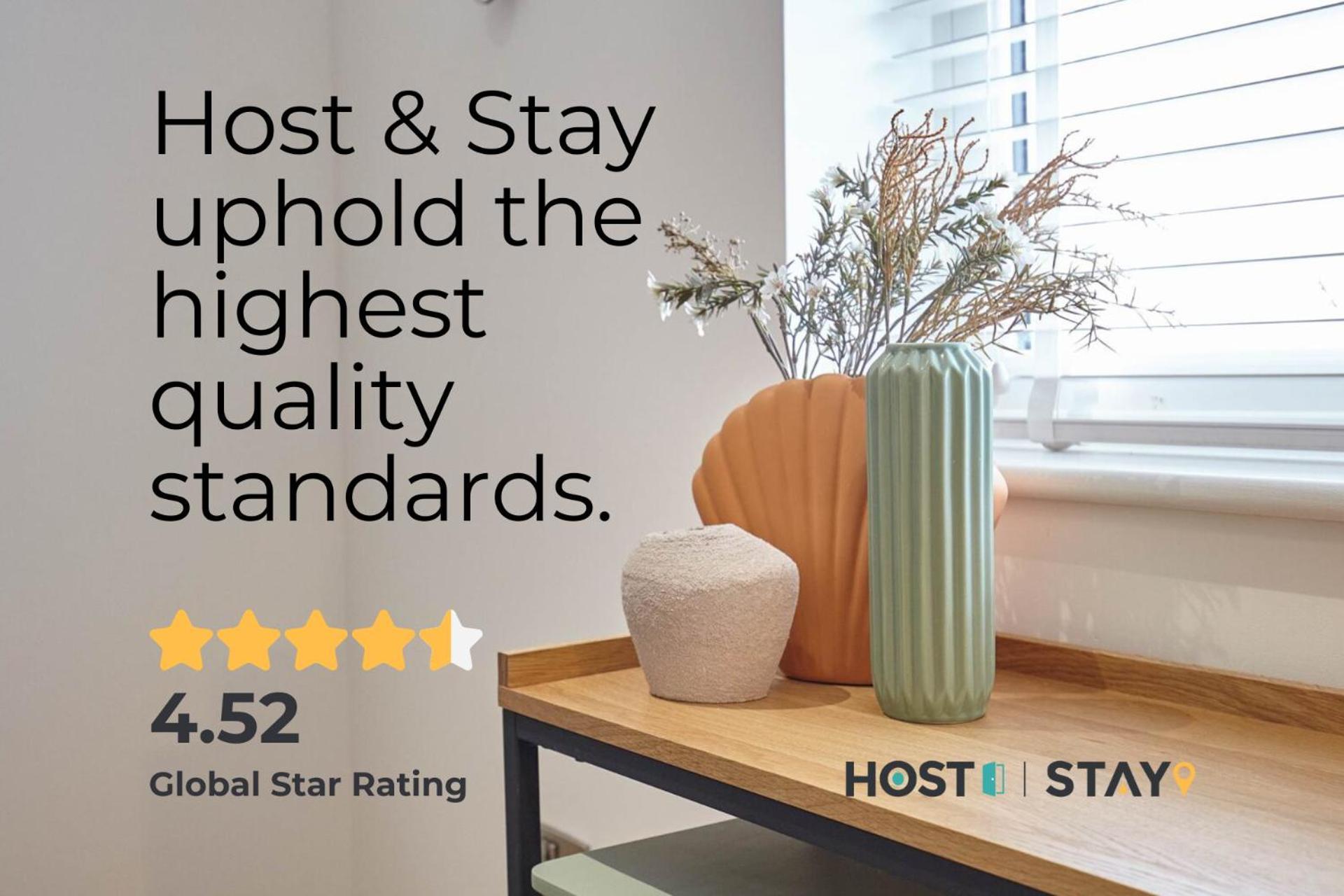 Host & Stay - The Snug Hunmanby Extérieur photo