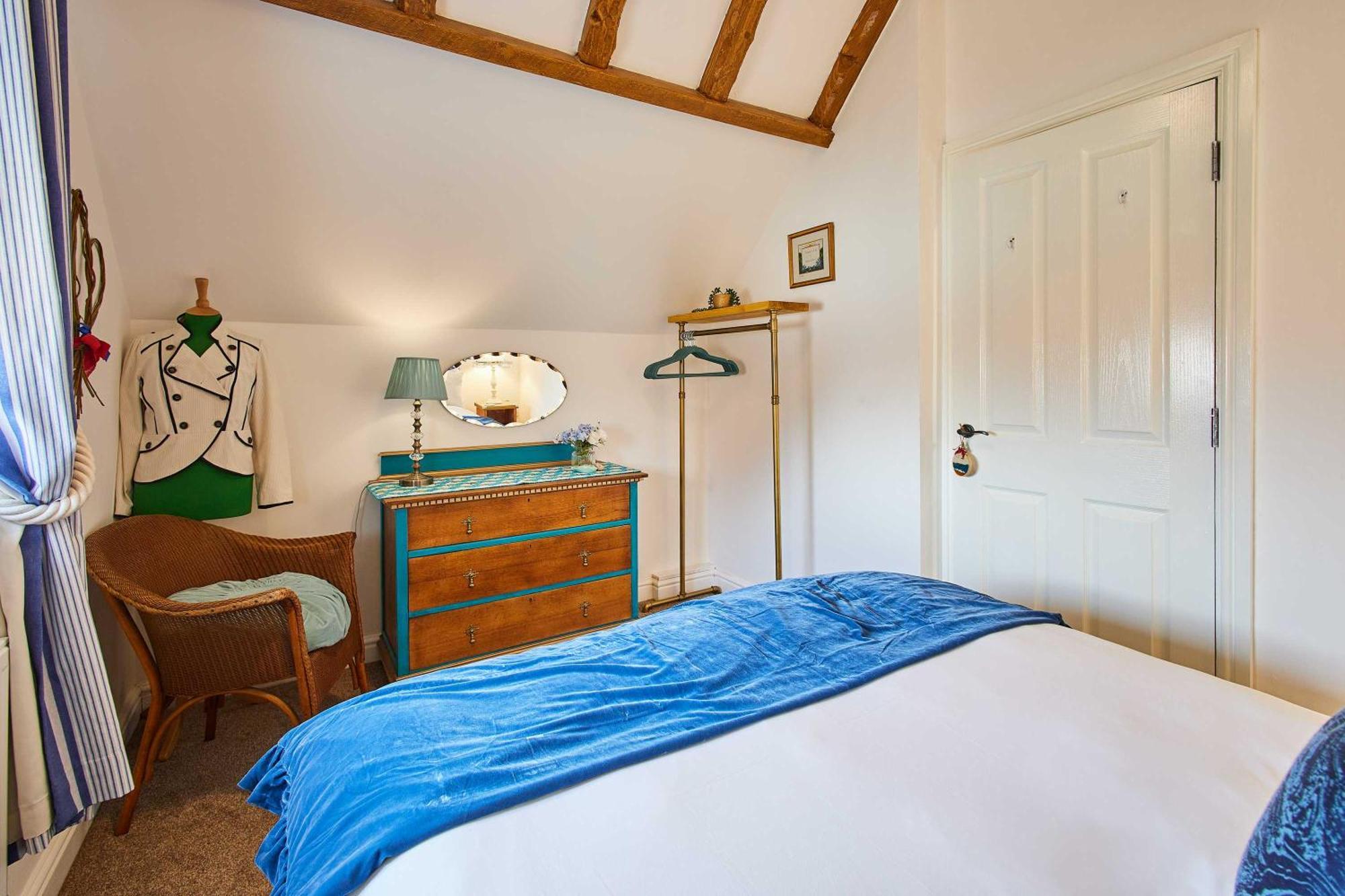 Host & Stay - The Snug Hunmanby Extérieur photo