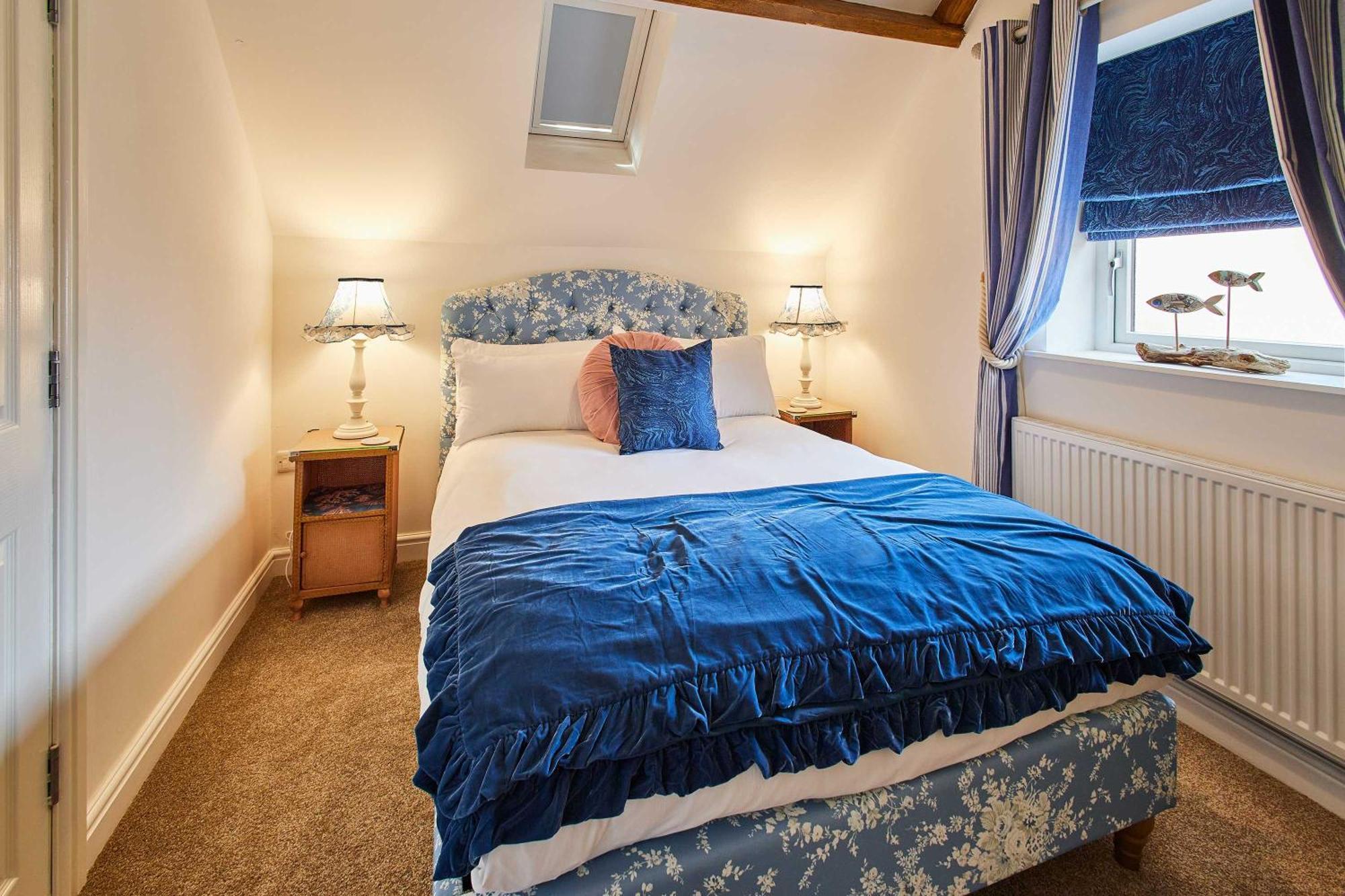 Host & Stay - The Snug Hunmanby Extérieur photo