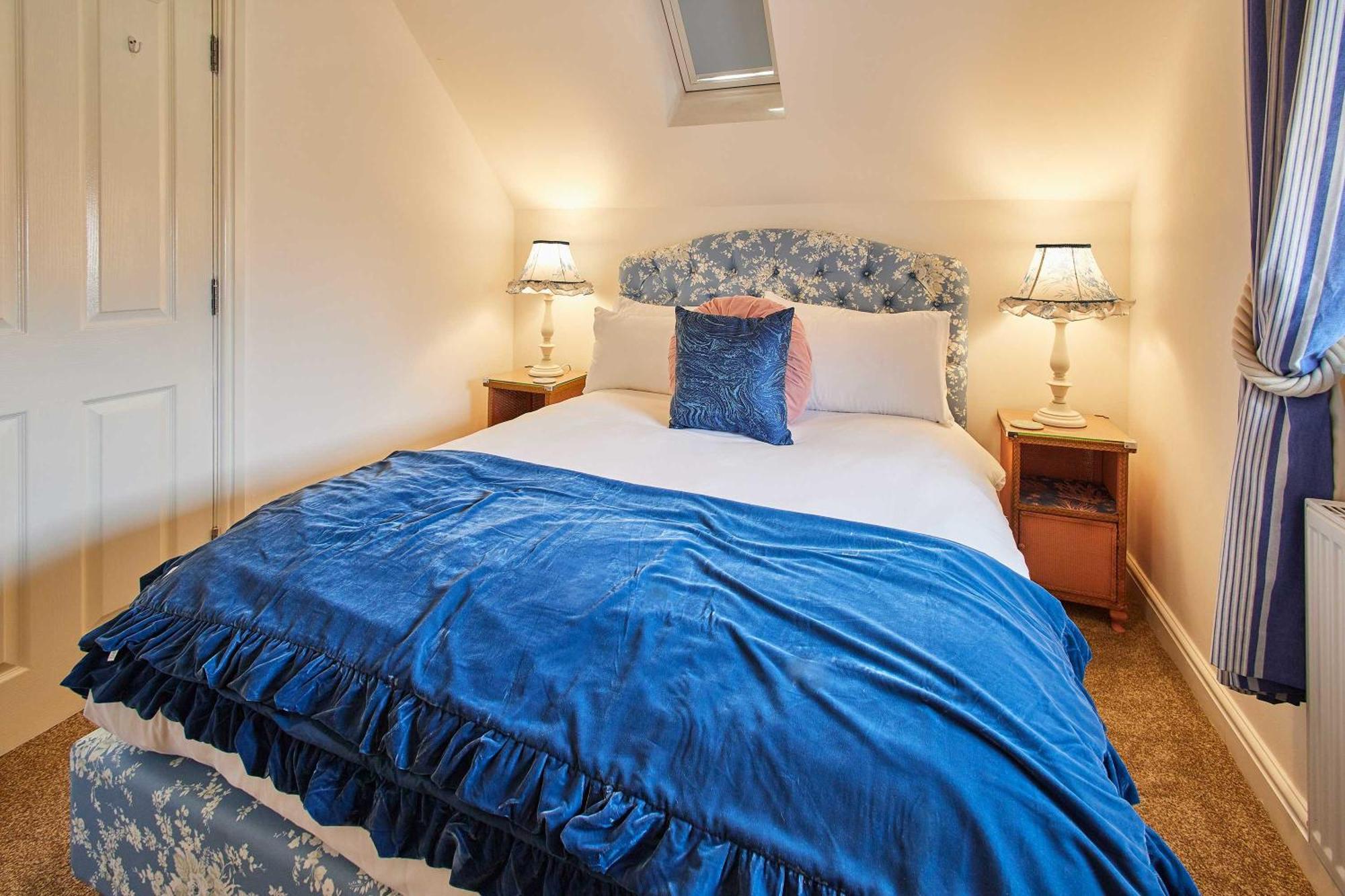 Host & Stay - The Snug Hunmanby Extérieur photo