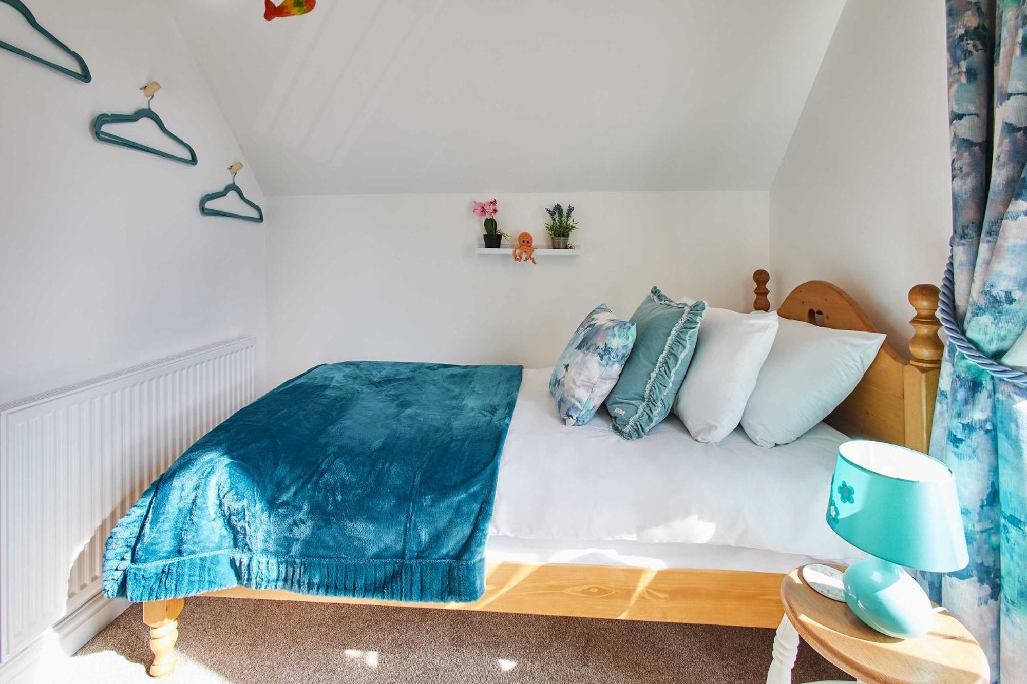Host & Stay - The Snug Hunmanby Extérieur photo