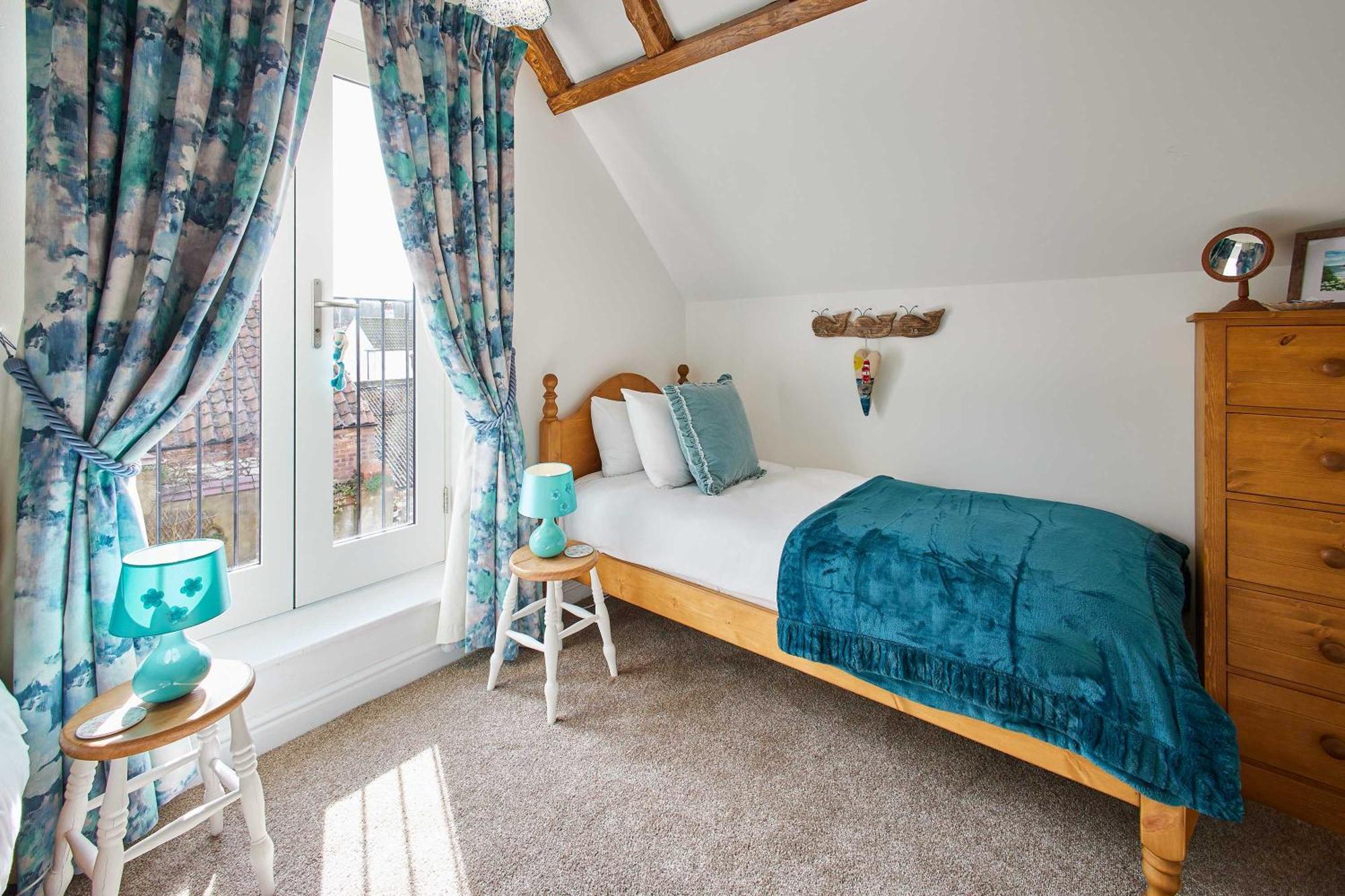 Host & Stay - The Snug Hunmanby Extérieur photo